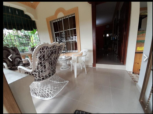 Casa De Oportunidad En Venta En Villa Mella S.d.n