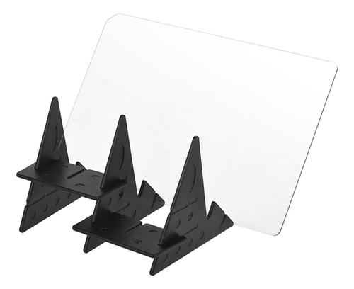 Placa De Plotagem Óptica Portátil Para Copiar Desenhos, Arte