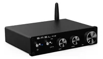 Comprar Smsl A12 Amplificador De Audio Para El Hogar Receptores D