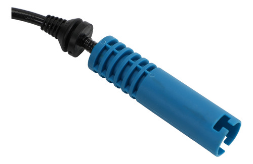 Sensor De Velocidad Abs Delantero L/r 34523420330 Para Bmw X