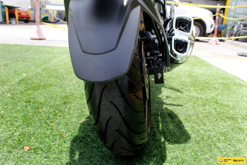 Suzuki Gixxer 250