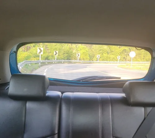 Mazda 2 1.5 15ha1c