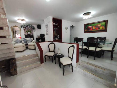 Casa En Venta En Cúcuta. Cod V26296