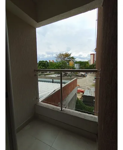Vendo Apatamento En Cr Senderos De Moli