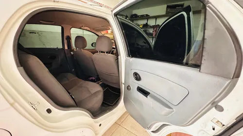 Chevrolet Spark 1.0 Life