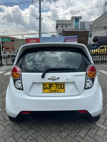 Chevrolet Spark 1.2 Gt M300
