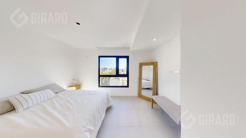 Departamento 2 Ambientes En Venta En Zona Chauvin
