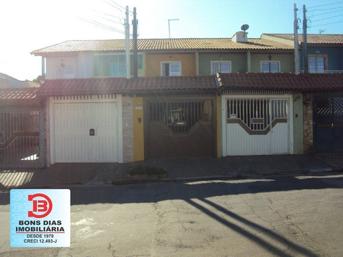 Imagem 1 de 15 de Sobrado - Vila Re - Ref: 7131 - V-7131