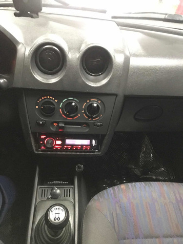 Chevrolet Celta 2008 1.0 Life Flex Power 5p