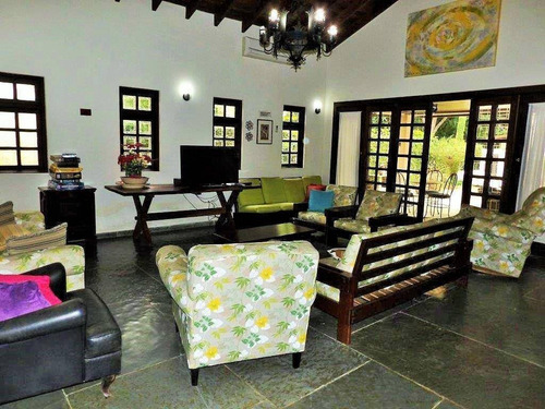 Imagem 12 de 30 de Casa Com 7 Dormitórios À Venda, 350 M² Por R$ 2.130.000,00 - Riviera - Módulo 22 - Bertioga/sp - Ca0236
