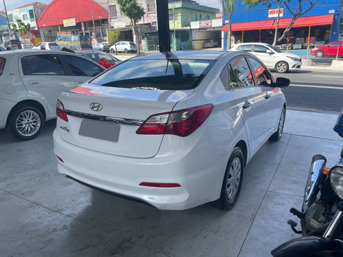 Imagem 3 de 11 de Hyundai Hb20s 1.0 Flex Unique Completo 2019 Rmotors