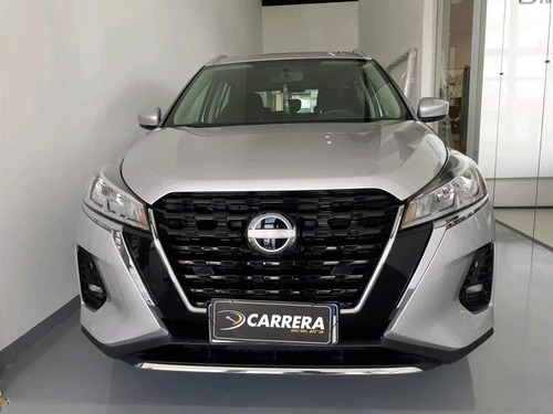 Nissan Kicks 1.6 16V FLEXSTART SENSE XTRONIC