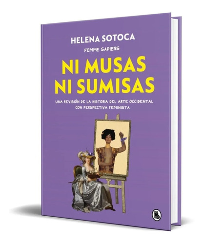 Libro Ni Musas Ni Sumisas [ Perspectiva Feminista ] Femme 