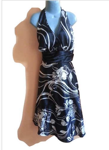 Vestido De Fiesta Talla Plus Talla 14w  Importado Us $ 80,00