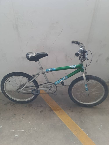 Bicicletas Rin 20 Niña