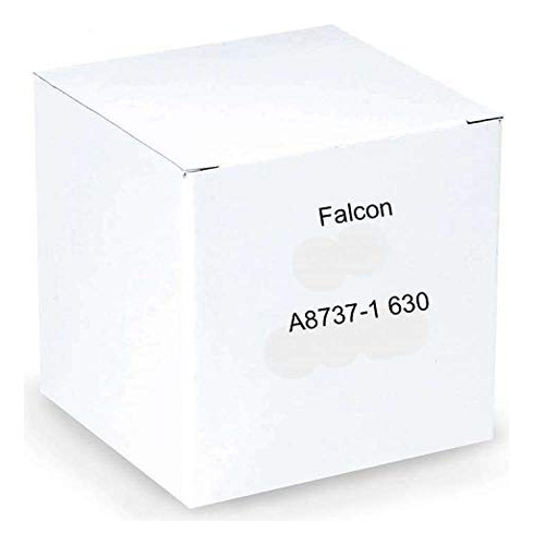 Falcon Ma Strike Para Puerta