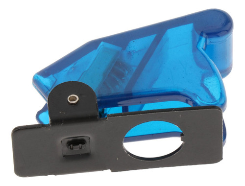 Interruptor Led De Alta Resistencia 12v / 20a 3pin 12mm Para