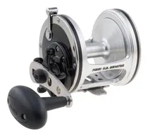 Comprar Reel Penn Us Senator 4\u002F0 Us113 Made In Usa 425mts\u002F0,50mm