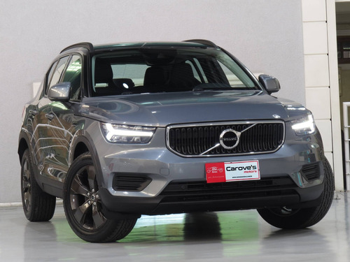 Volvo Xc40 2.0 T4 Gasolina Geartronic