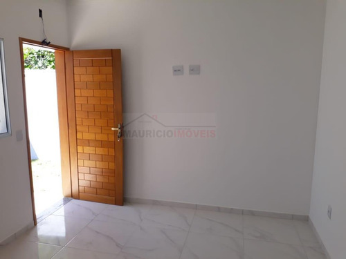 Imagem 8 de 15 de Casa Para Venda Em Mogi Das Cruzes, Vila São Paulo, 2 Dormitórios, 1 Suíte, 2 Banheiros, 1 Vaga - 1348_1-1466412