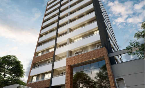 Imagem 2 de 10 de Cobertura À Venda, 77 M² Por R$ 598.000,00 - Jardim Aeroporto - São Paulo/sp - Co0201