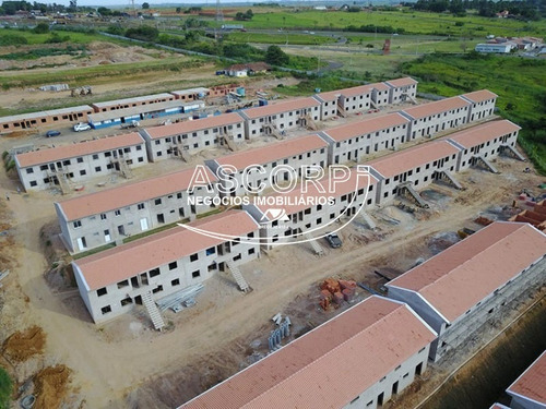 Imagem 15 de 17 de Ótima Casa No Residencial Villagio Girassol (código Ca00699) - Ca00699 - 70219648