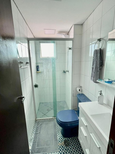 Imagem 7 de 15 de Apartamento Para Venda Em São Paulo, Vila Matilde, 2 Dormitórios, 1 Banheiro, 1 Vaga - 936714825_2-1609898