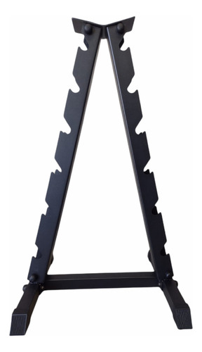 Infinité Rack De Mancuernas De 6 Pares If-prk523