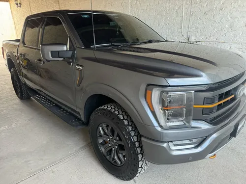 Ford Lobo 3.5 V6 Tremor High 4x4 At