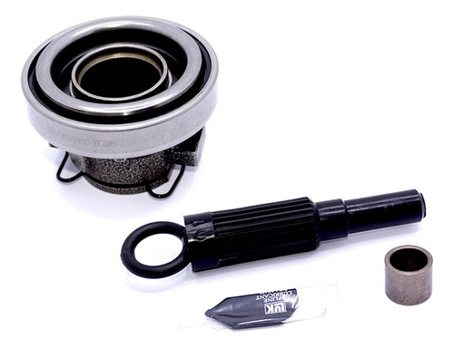 Embrague Kit Nissan Frontier 2.4 240mm