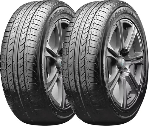 Kit de 2 llantas Blackhawk HP STREET-H HH01 225/60R16 98