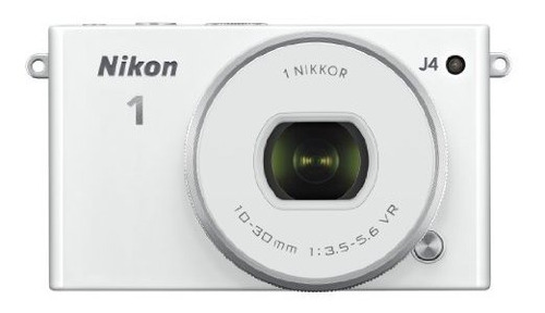 Camara Digital Nikon 1 J4