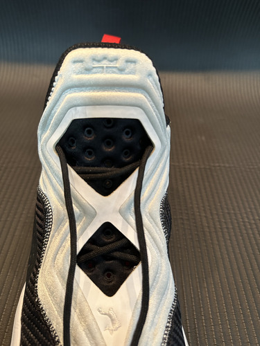 Calzados Nike Lebron Talla 12us Original