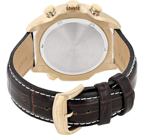 Citizen Bl5403-03x Eco-drive, Reloj Con Pulsera
