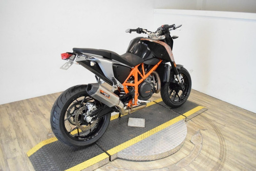 Imagen 3 de 8 de 2014 Ktm 690 Duke Abs