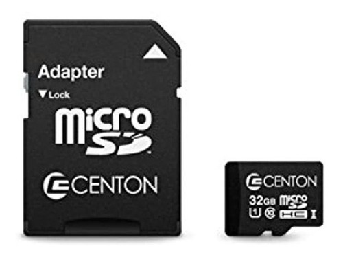 Tarjeta De Memoria Micro Sdhc Class 10 De 32gb