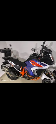 Ktm Super Adventure R