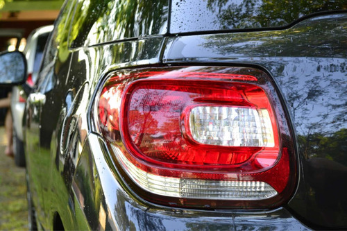 Citroën Ds3 1.6 Thp 156 Sport Chic 2011