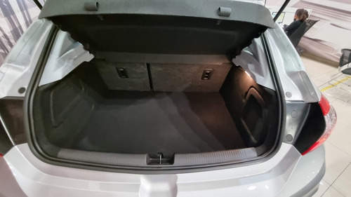 Imagen 14 de 25 de Chevrolet Cruze Lt 5 Puertas Automatico 0km 2022
