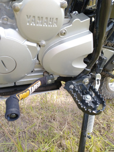 Imagen 12 de 13 de Yamaha Xtz 250 Lander