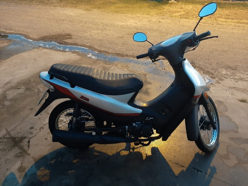 Imagen 4 de 7 de Zanella Zb 110