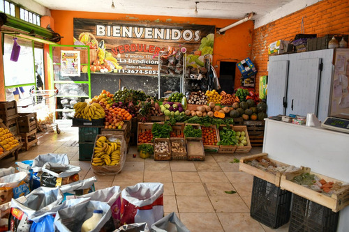 Local + Departamentos Financiado
