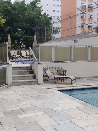 Imagem 29 de 30 de Apartamento, 75 M² - Venda Por R$ 750.000,00 Ou Aluguel Por R$ 2.900,00/mês - Perdizes - São Paulo/sp - Ap12995