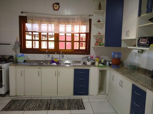 Casa Com 5 Dormitórios À Venda, 375 M² Por R$ 1.180.000,00 - Caminhos De San Conrado - Campinas/sp - Ca4118