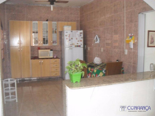 Imagem 20 de 28 de Casa Com 2 Dormitórios À Venda, 144 M² Por R$ 380.000,00 - Inhoaíba - Rio De Janeiro/rj - Ca1077