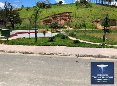 Imagem 5 de 7 de Terreno Para Venda Em Porto Real, Jardim Das Acácias - 202019_1-1674316