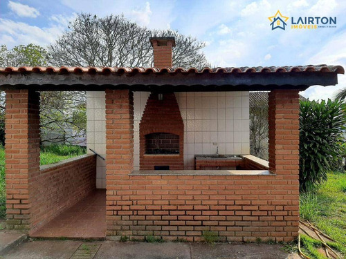 Imagem 23 de 28 de Chácara À Venda, 2000 M² Por R$ 650.000,00 - Atibaia Vista Da Montanha - Atibaia/sp - Ch1477