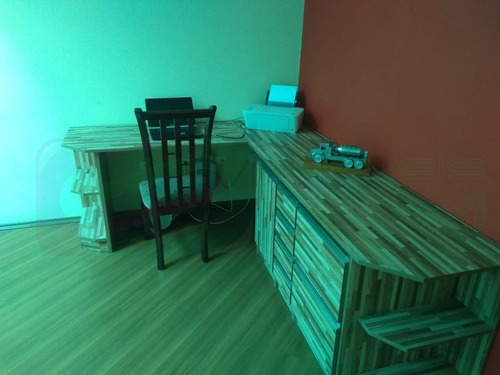 Imagem 19 de 30 de Casa Sobrado Em Santo André - 3666