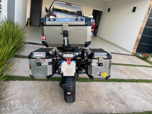Imagem 8 de 8 de Bmw R 1200 Gs