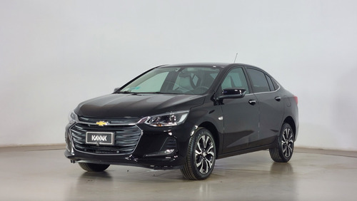 Chevrolet Onix 1.0 Premier At